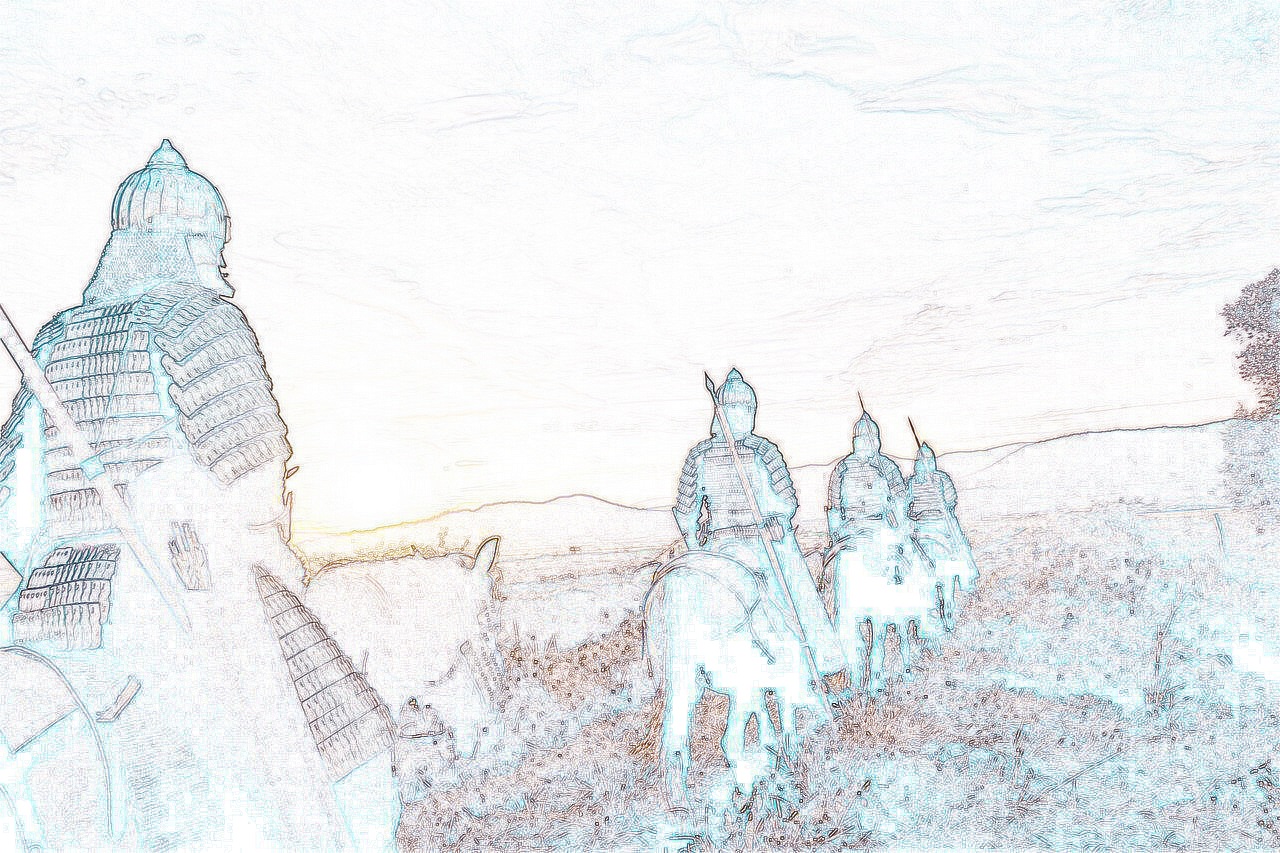 Блок скифы картинки