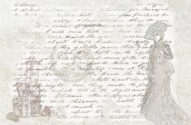 Александр Блок «Стихи о Прекрасной Даме» — цикл стихотворений, история написания, анализ