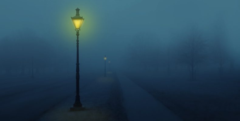 Александр Блок — Ночь, улица, фонарь, аптека: полный текст стихотворения, анализ