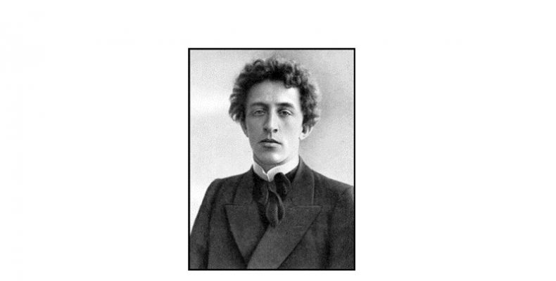 Блок Александр Александрович — биография, творчество