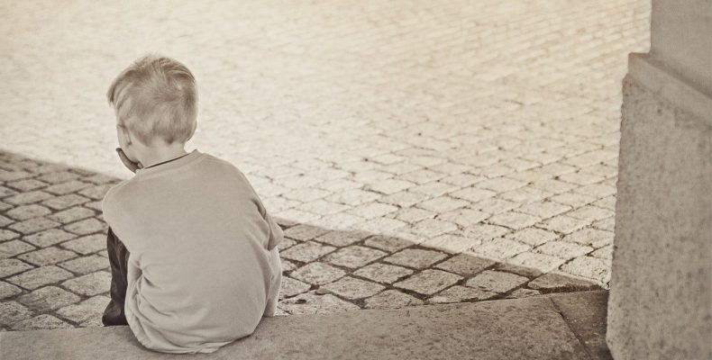 Мама не любит папу, папа не любит маму…