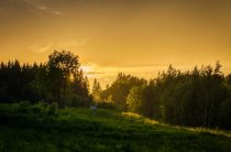 Умом Россию не понять… Стих о России