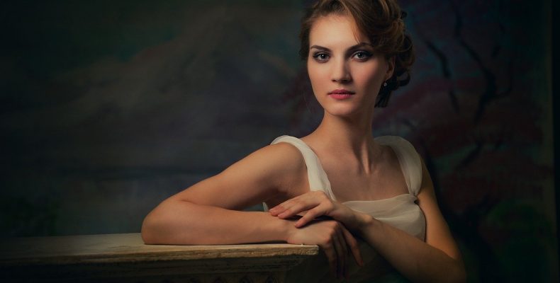 Я просто есть и это классно — стихотворение для женщин всех возрастов